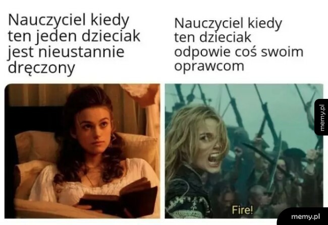 Nauczyciel