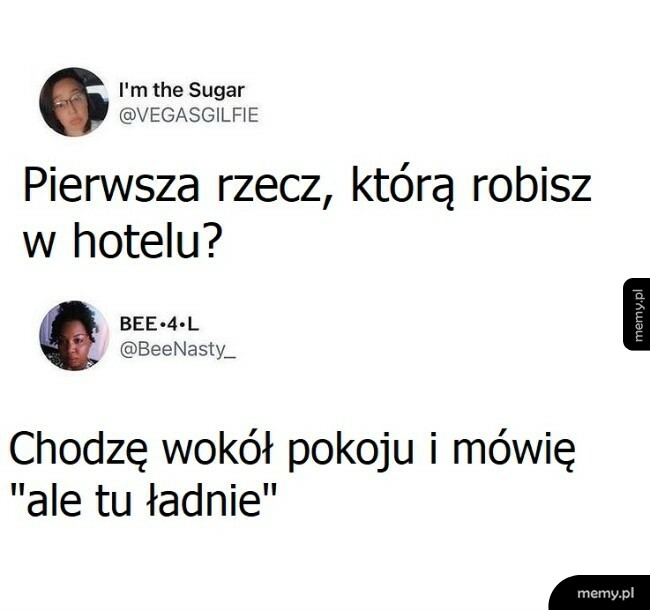 Pierwsza rzecz