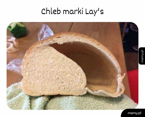 Chlebuś