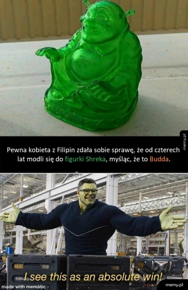 Nic w tym złego