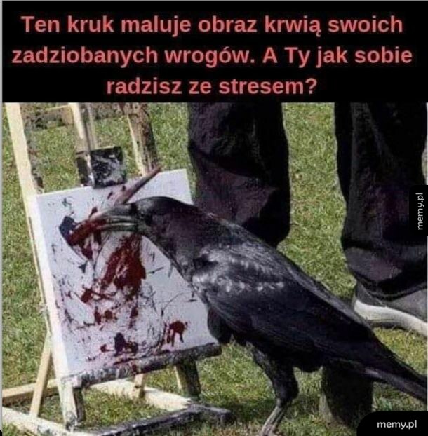 Nie radzę sobie