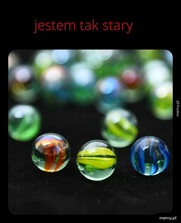 Kto pamięta?