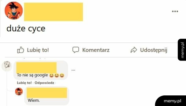 Wiem.