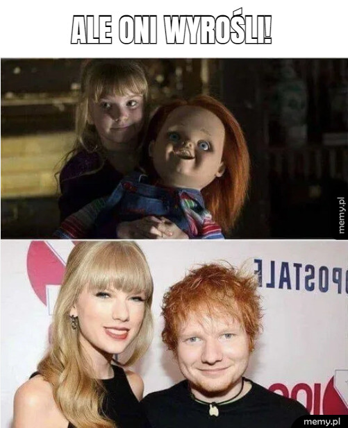 Czas leci