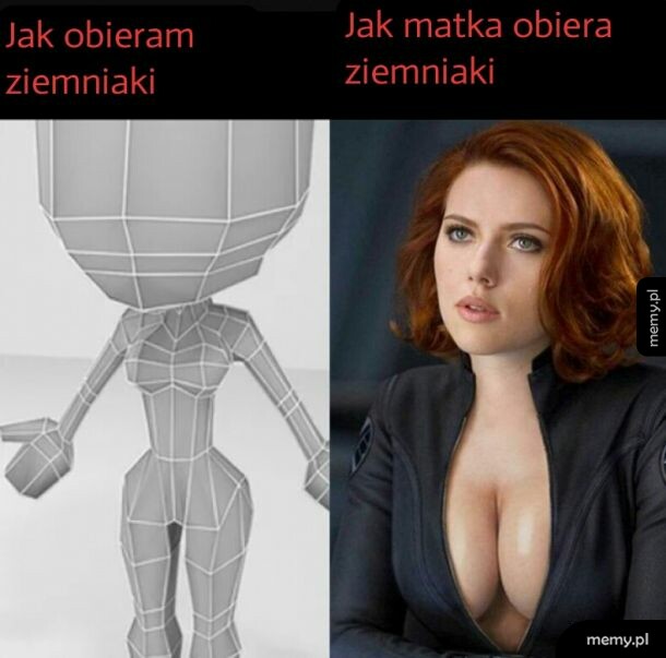 Ziemniaczki