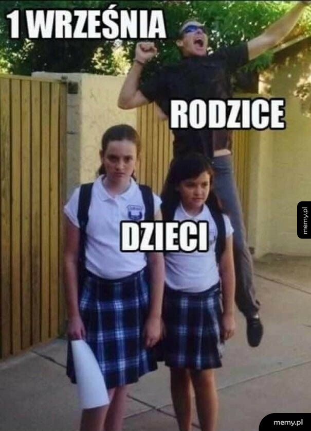 1 września