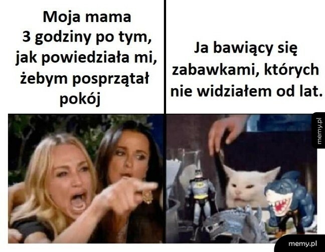 Sprzątanie