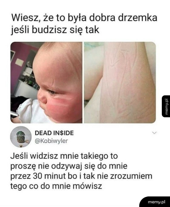 Drzemka
