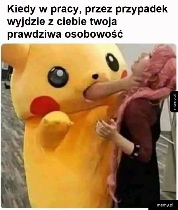 Prawdziwa osobowość
