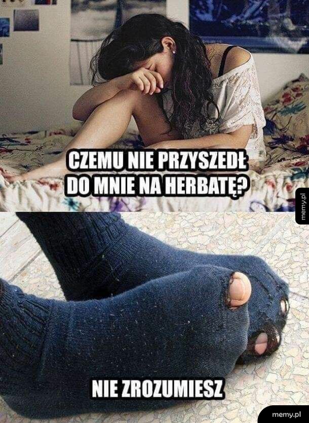 To nie takie proste