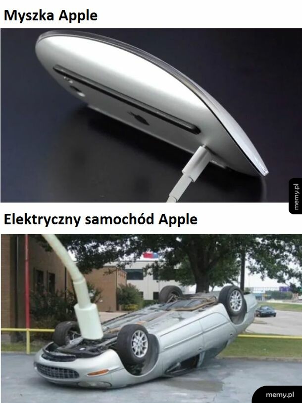 Geniusze designu z Cupertino