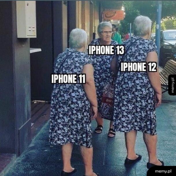 iPhone