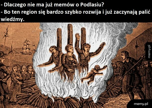 Zapomniane Podlasie