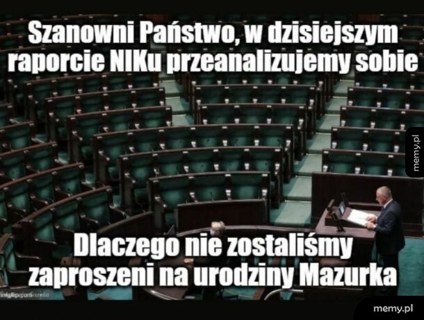 Smuteczek
