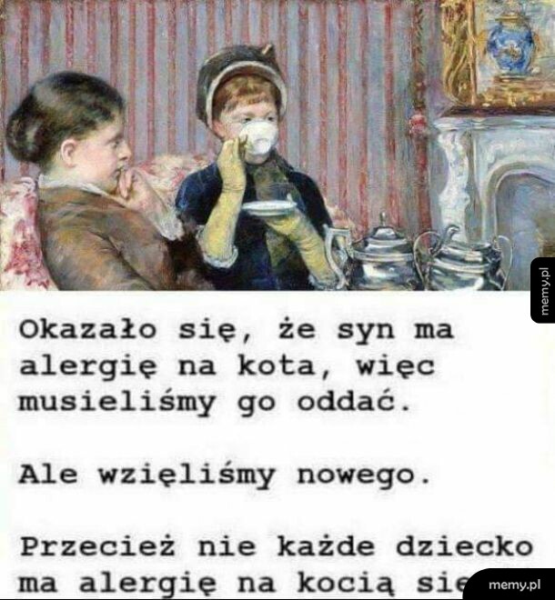 Ludzie o wielkim sercu