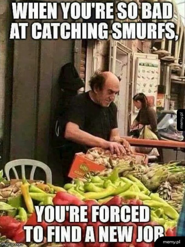 Gargamel