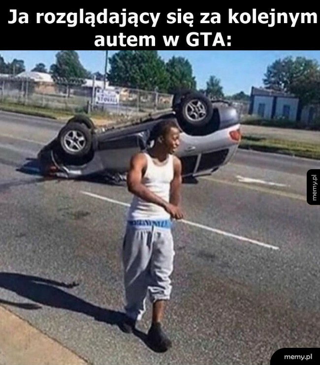 GTA
