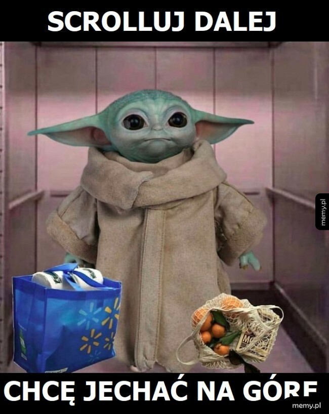 Scrolluj dalej