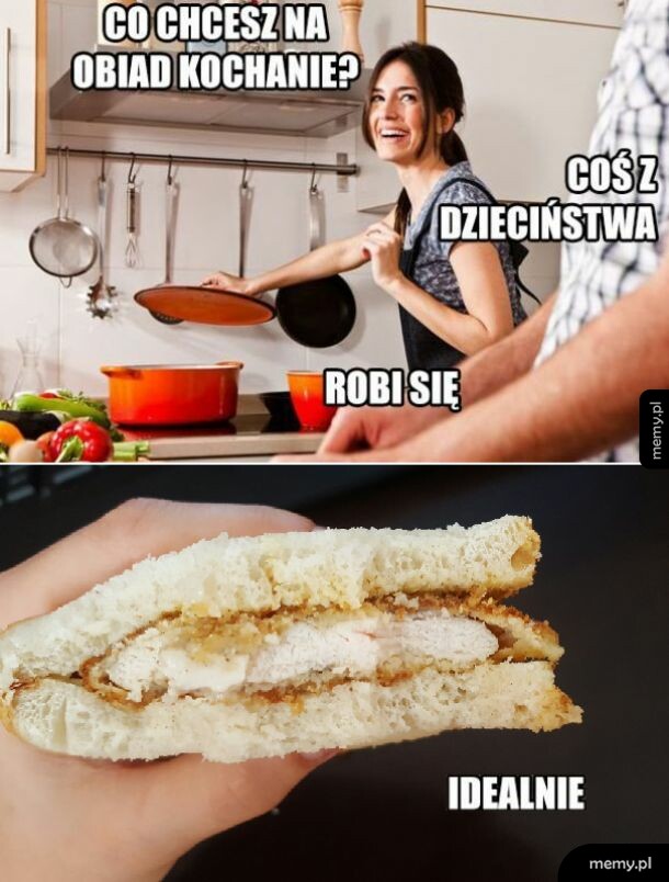 Smak dzieciństwa