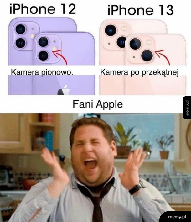 Tylko oni dorównuną fanom fify