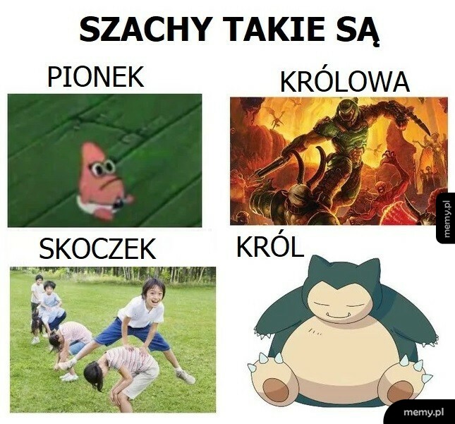 Szachy