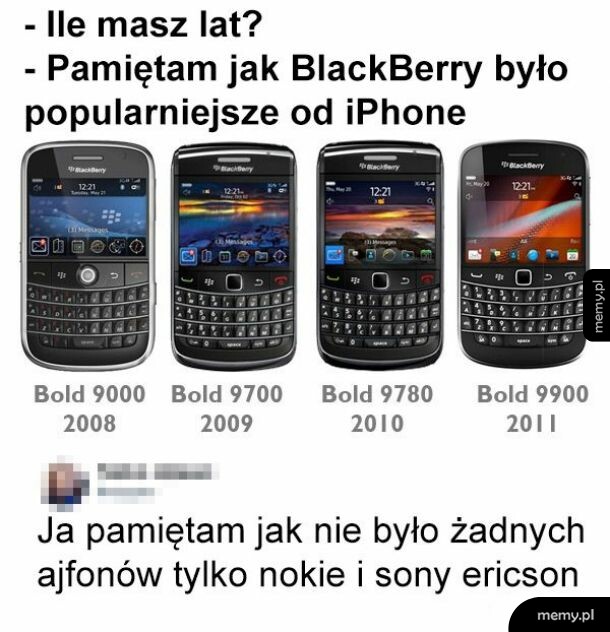 Blackberry