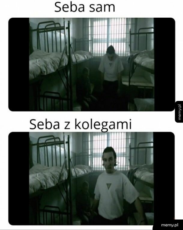 Sypowy Sebix