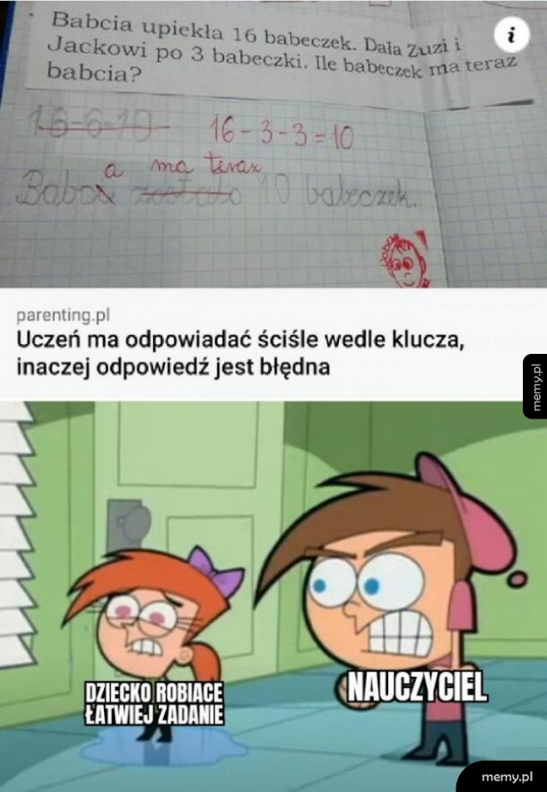 Klucz