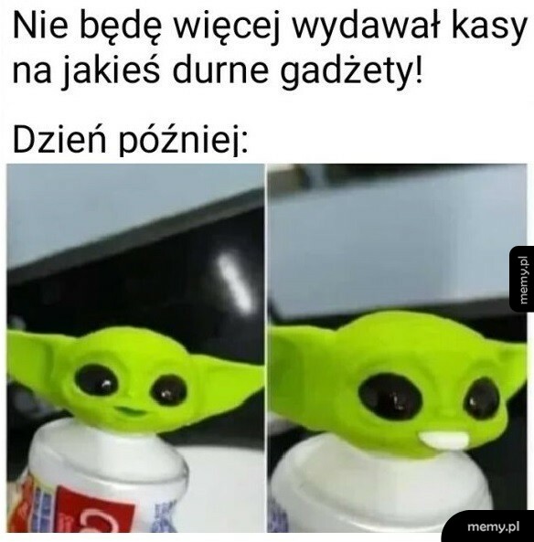 Gadżety