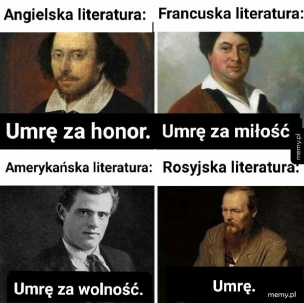 Literatura