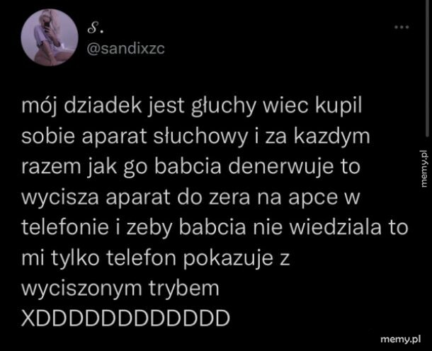 Sposób na babcię