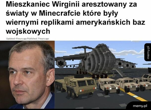 Po prostu zazdroszczą