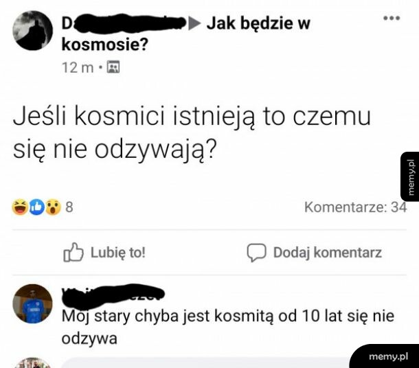 Kosmici