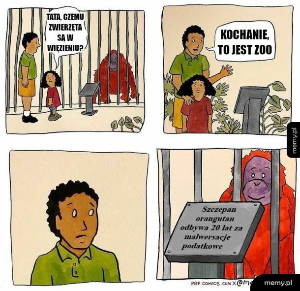 Więzienie dla zwierząt