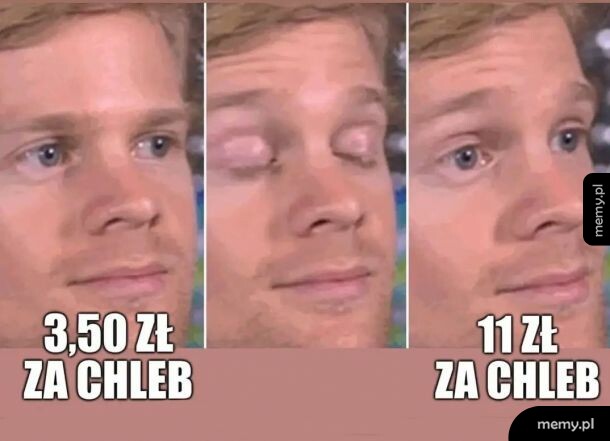 To był moment