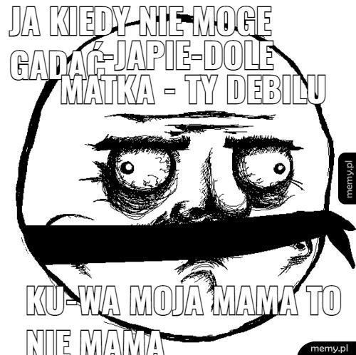 mam kare :(