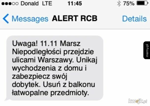 Alert