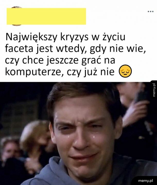 Kryzys