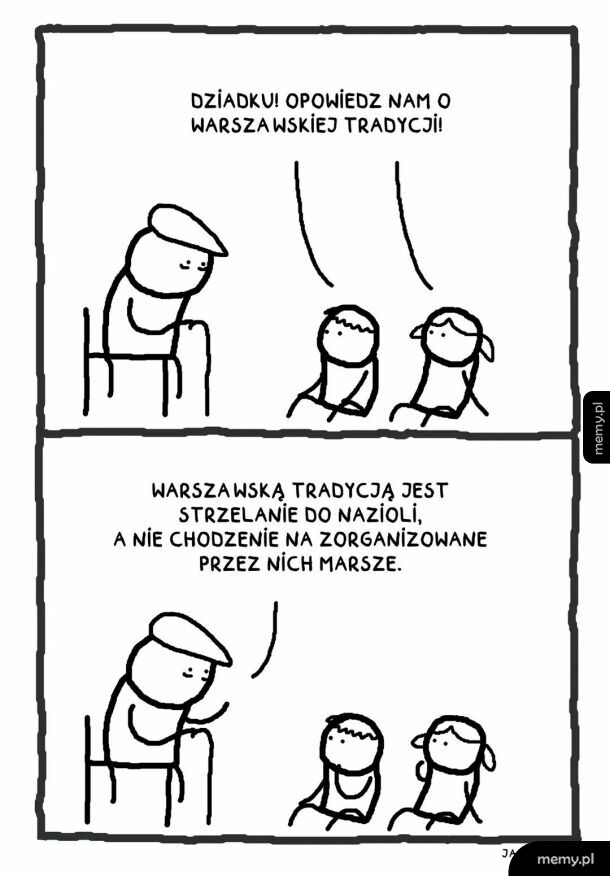 Piękna tradycja