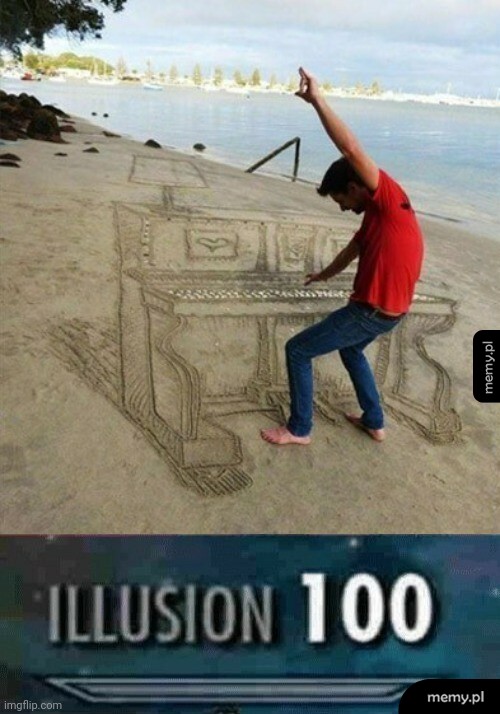 Iluzja