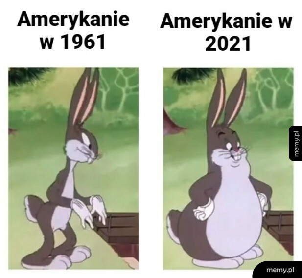 Amerykanie