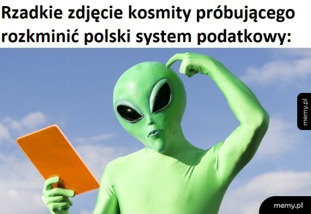 System podatkowy