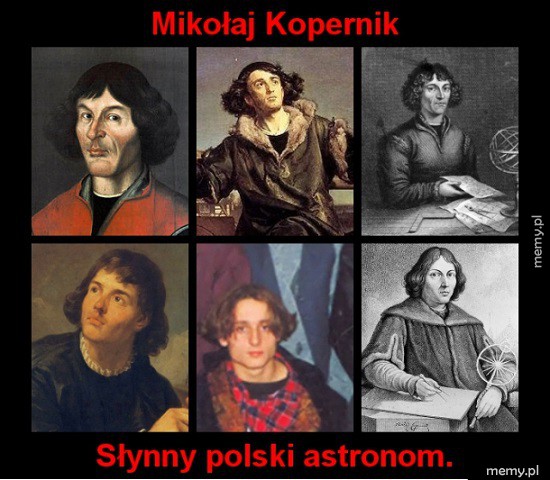 Kopernik