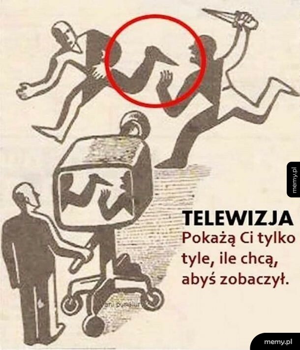 Jak działają media
