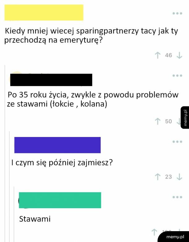 Emerytura