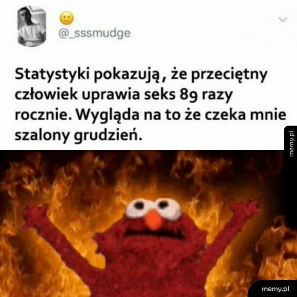 Grudzień!