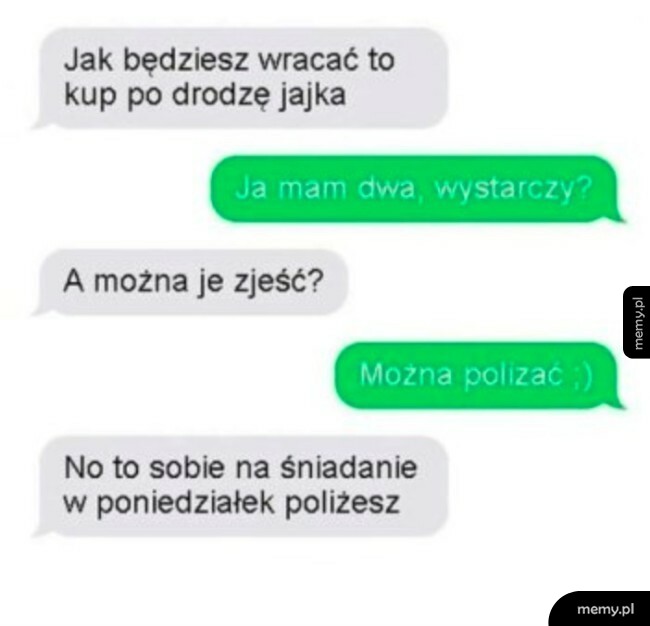 Mistrzyni ciętej riposty
