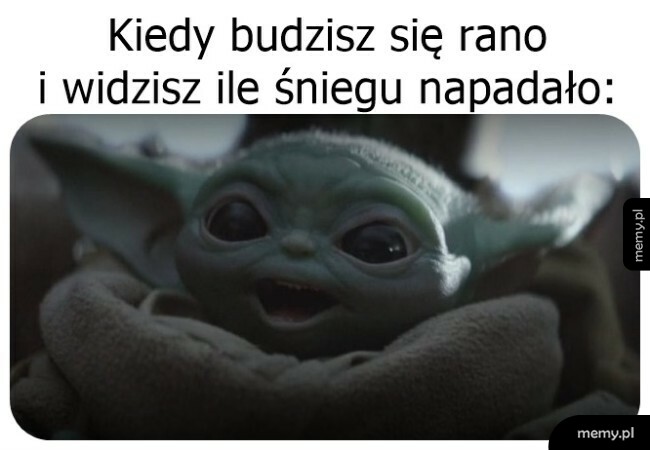 Śnieg