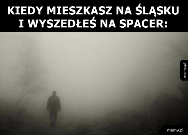 Smog bardzo