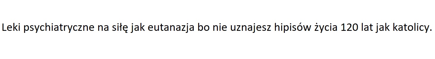 Czego nie wymyślą hipisi tanie wina